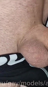 Fucked a Hot Stepson! in All Holes and Cum in the Ass!