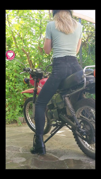 What I Do in My Free Time...tomorrow I'll Tell You Why the Floor Is Wet