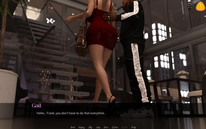 Miss Kitty 2K: Офис - No56 душ комплиментов от Misskitty2k