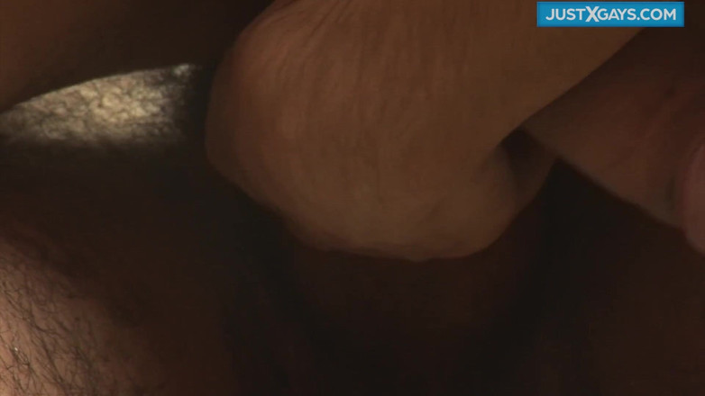 Just x gays: Nastříkaná do pusy