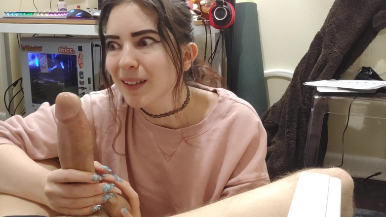 lilredvelvettt: Big Dick Cock Worship