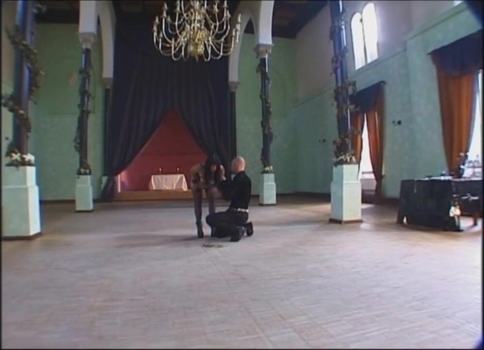 Absolute BDSM films - The original: Multe nuanțe de perversiune - Vol.#02 - Trauma # 01