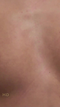 brust hart gepeitscht