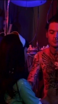 Lady Mesmeratrix Presents: Sick and Depraved Minds - (Tập #06)