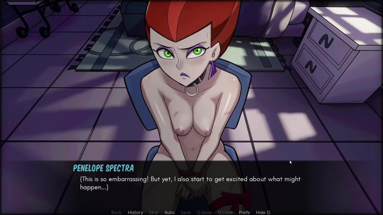 LewdArcade: アミティパークセックスゲームエンバー+ペネロペ+ミックスアニメーションコレクション【パート05】ヌード[18+]ヌードゲームプレイ