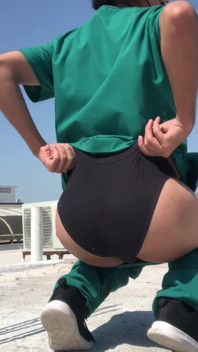 Dumpsito of the month of June
