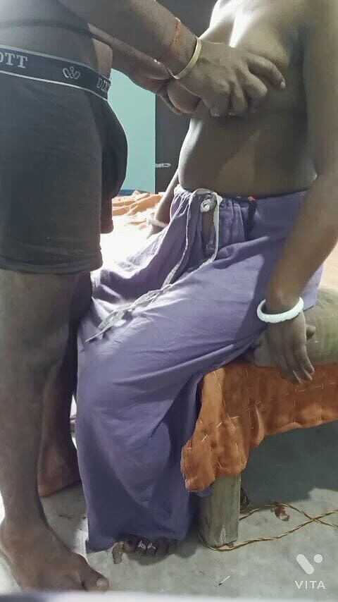 Maya40083: Švagr šuká švagrové a nechává svou švagru celou noc