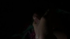 Mysterious dick man: Sakti