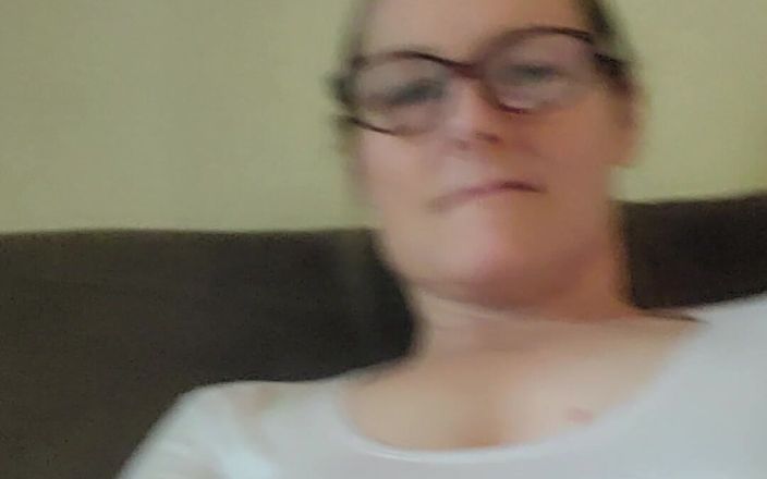 TeamJerica: Sexy Glasses Teasing