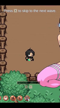Femboy Survival [ Futanari Hentai Game ] Ep.4 Futa Gangbang with Rimming and Foot Fetish!