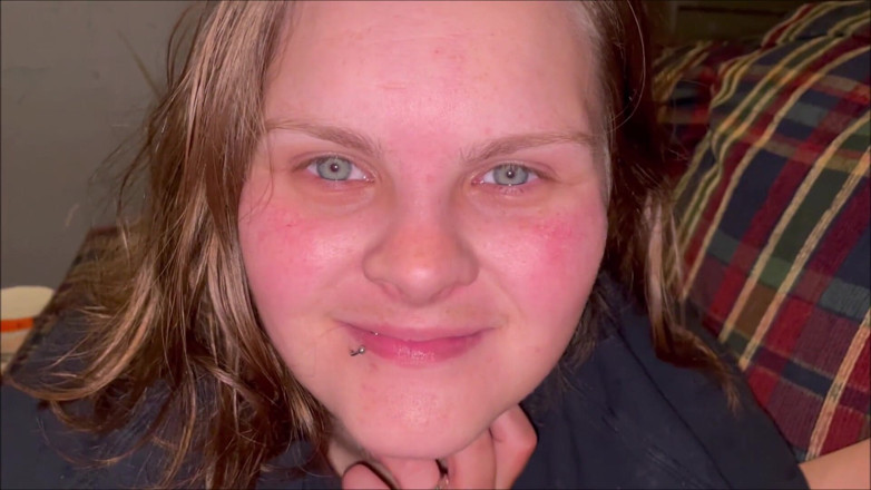 Sadee Rain: Sadee schwanz war so kleiner, es war hart, nicht zu...