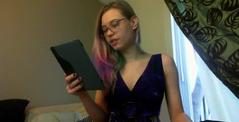 Kira Burn: Pojďme mluvit o fetišu s Kirou Burn