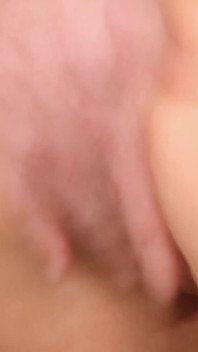 Deep Creampie Fucking the Wet Pussy of Sexy Brunette Girl