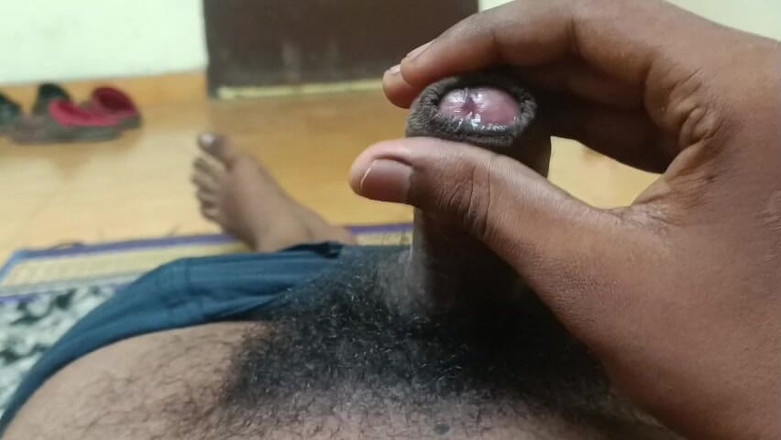 KumarLayer: Індійська дезі сексуальна