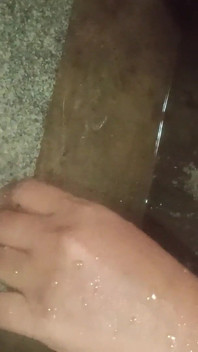 Ma copine sexy baise dans la salle de bain, cutegirlforyou2