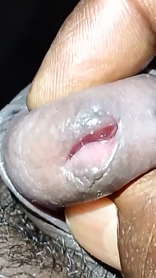 Cock in V (Sivell)