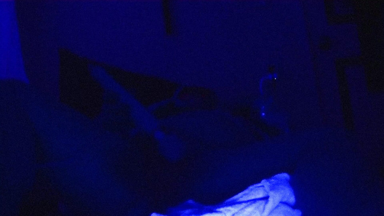 Roxxie rae page: Dot vhs senza titolo