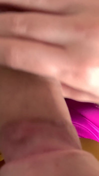 Nữ pov chảy tinh trong miệng - thổi kèn sau khi tập luyện