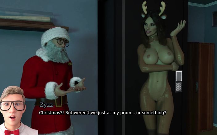 WICKEDGAMMES: Sexbot (část 45)