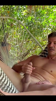 Trenérova houpací síť Pleasure Session volá vaše jméno! 