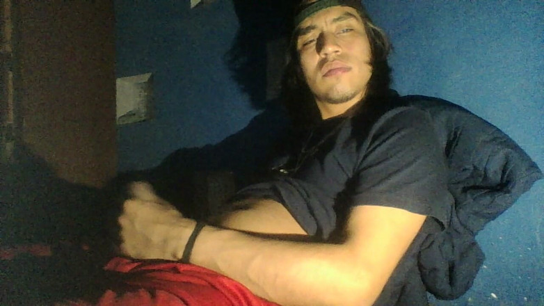 AlexAlejandro13: スーパー・モービッド