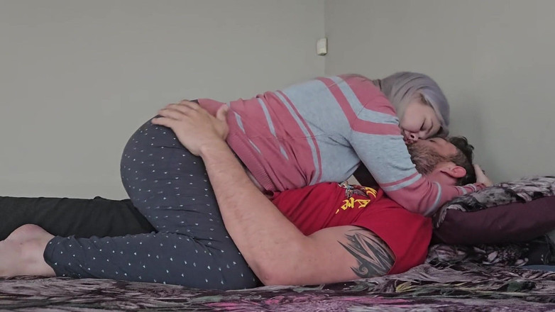 HornyPussy2018: Leute, Die Leidenschaftlichen Sex Haben, Diese Frau Liebt Es, Oben...