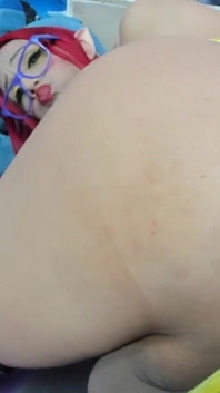 Sis Yellow Lenjerie intimă vibrator și ejaculări