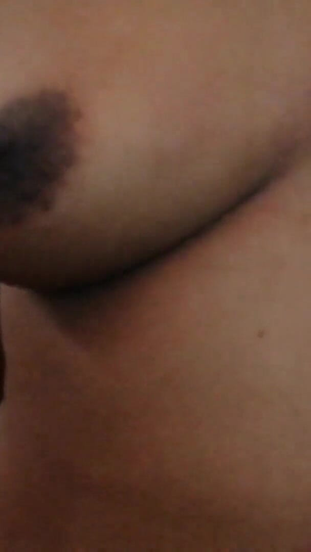 Tina Baby: Desi Hot Stepmom Seduces Stepson9 the End