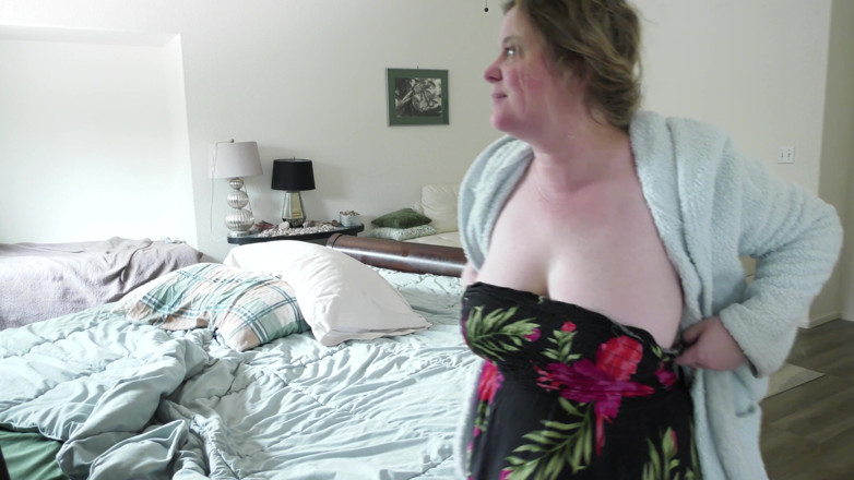 Erin Electra: Stepson Getting Morning Fuck with His Stepmom