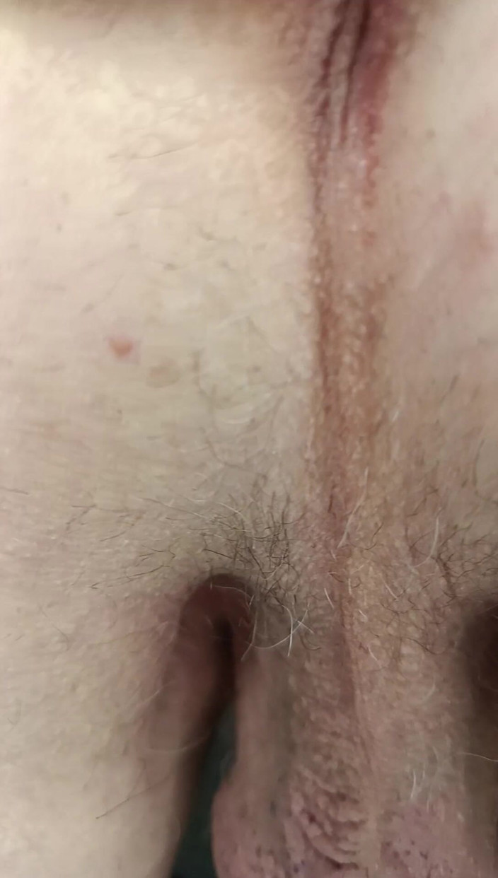 Hamsterteletu: Solo Masturbation