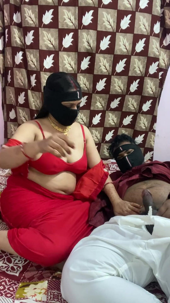 Sexy sonam studio: Karwa Chauth, saya mengongkek pantat isteri manis saya