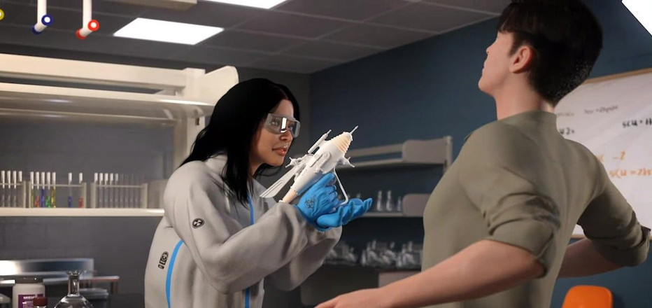 LoveSkySan69Real: Simfoni ular - bagian 45 - gawat darurat loveskysan69