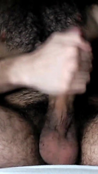 Big Suckling, 20 Centimeter Penis Homemade Gay