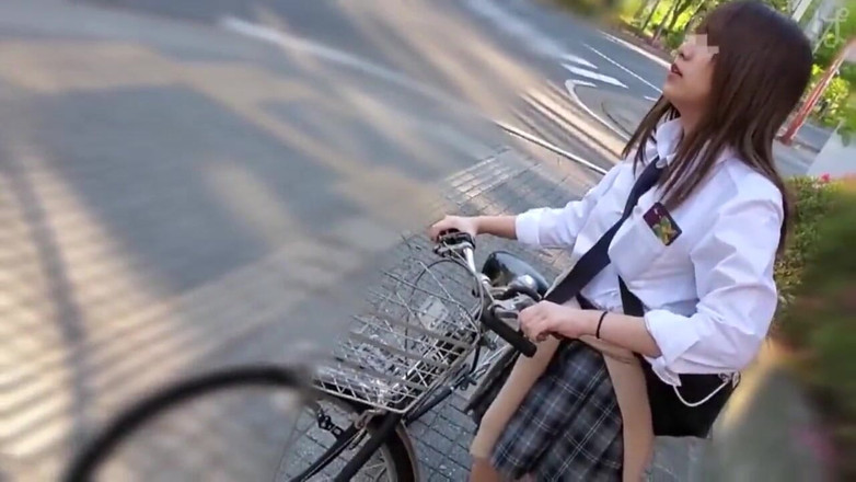 Temptation: Asiatischer engel 11003