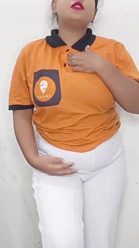 Videoclip viral cu fată care livrează din Bengaluru Swiggy
