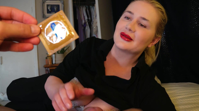 JessieHH: Ceritakan padaku tentang fantasimu