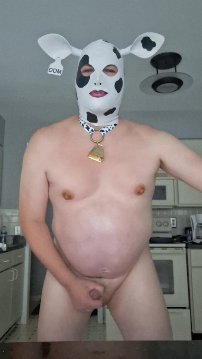 Victoria Lecherri: Văcuță Sâmbătă Intro!