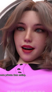 Mon dortoir 258 - Mark Réalisez la demi-sœur Emma Fantasy, machine à laver, levrette