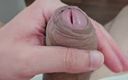 Lk dick: Nutboyz1 - video masturbándose