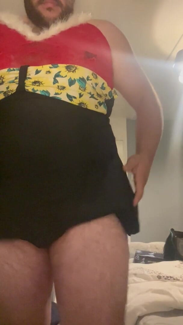 Shaun Cbt: Travesti ile yarak esareti ve ek esaret elleri göt tıkacı...