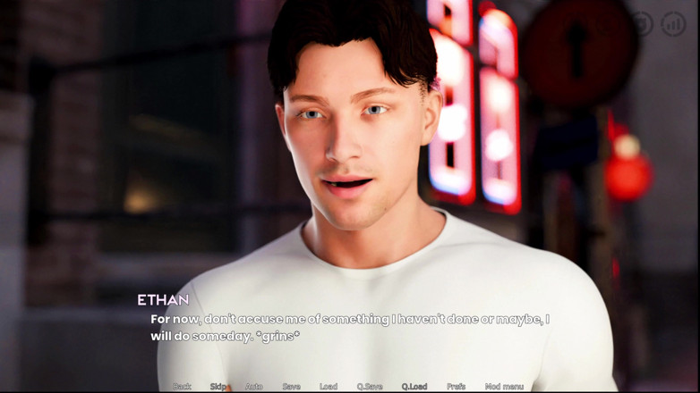 Wickedgammes studio: Niesichtige Instinkte (teil 18)