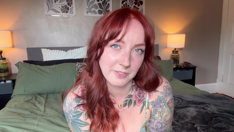 luxury_slut: Pokyny k pojídání mrdky: JOi CEI od vaší roztomilé přítelkyně