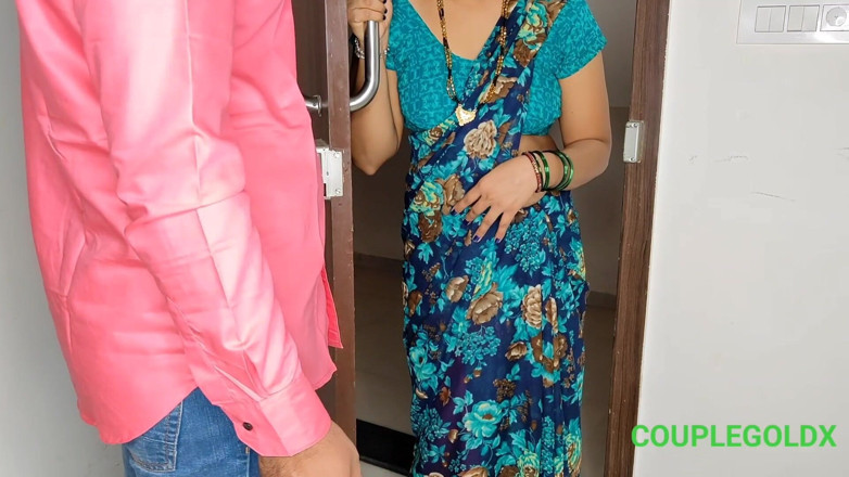 Sexy Komal: Komal đi tìm việc và chủ nhân đã lợi dụng sự ép buộc