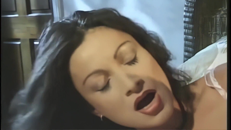 Perv Milfs n Teens: Rumika Powers Has A Pleasurable Fuck Session With Her Man
