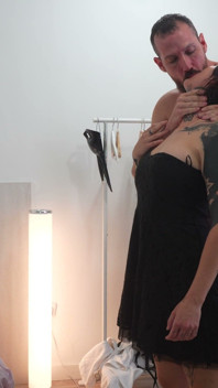 Spanische MILF Explosive Squirt Lara Vega
