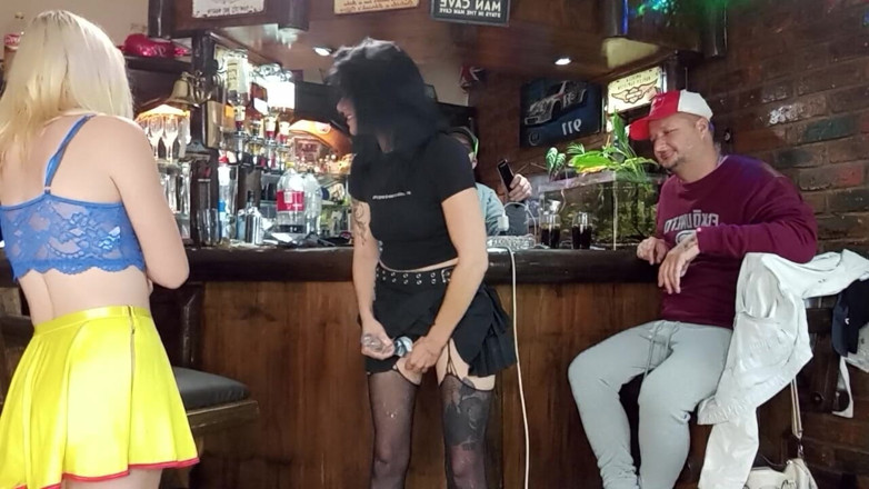 Bigjoefuckalott: I Didn't Expect This to Happen Late Night