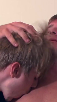 Semen Fillers Scene-4 Dua Twinks Kurus Berkongkek Dan Melancap Sehingga Mereka Berkongsi Air Mani