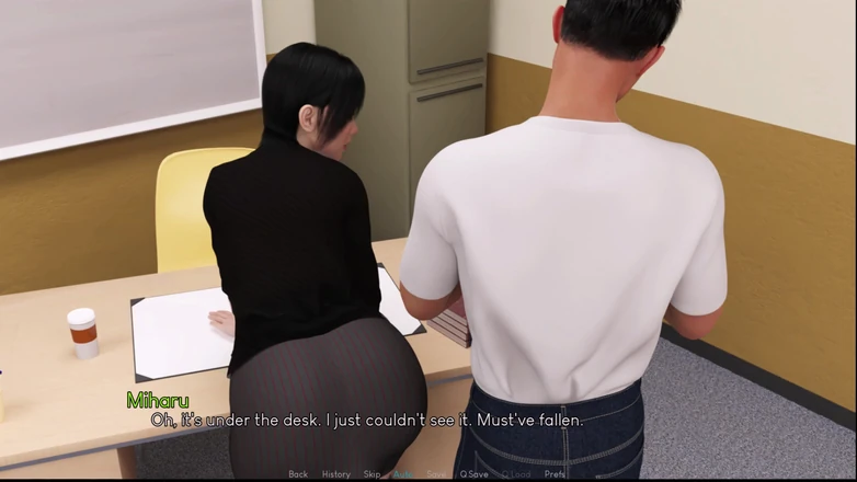 Johannes Gaming: Simulation 69 - 1 Amy Have One Tight Pussy