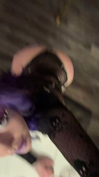 Pretty Face & a Fat Ass