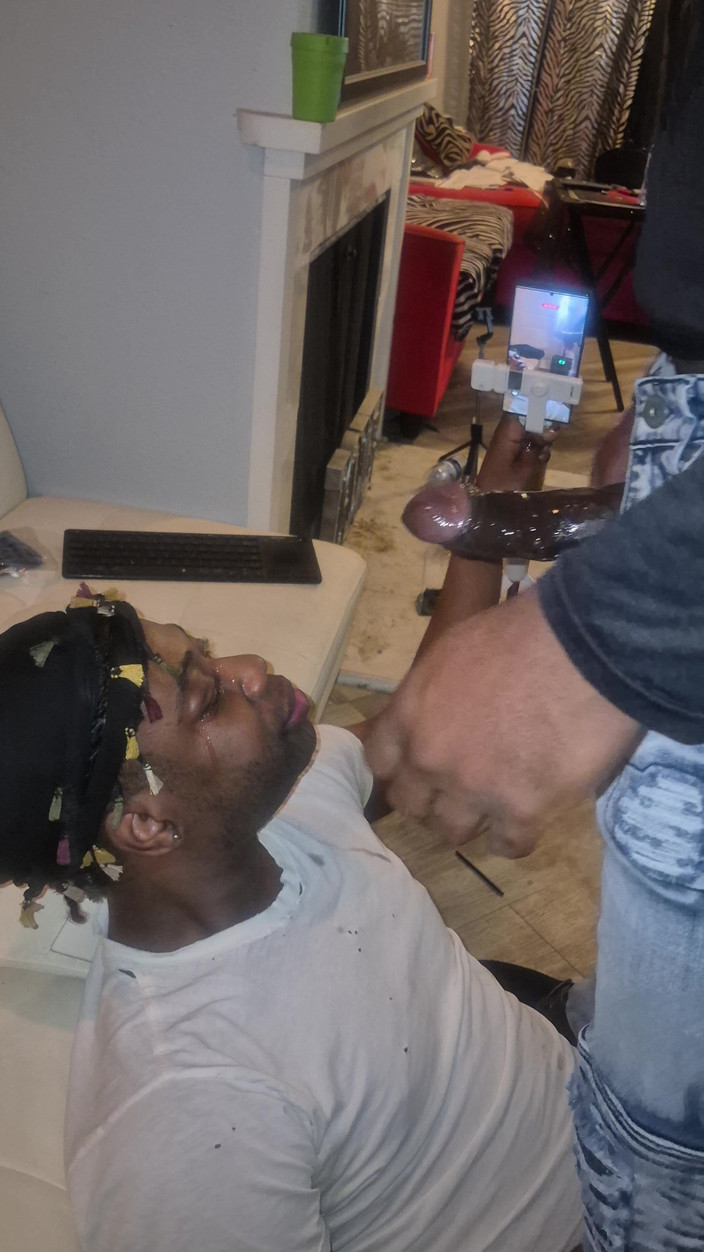 Wondahead21: Facesitten, spucken, gesicht ficken, wahnsinn, Alpha besitzt den mund dieser...